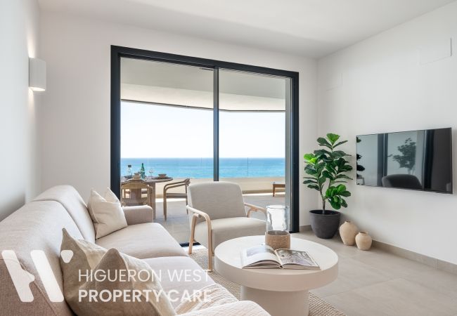 Fuengirola - Apartment