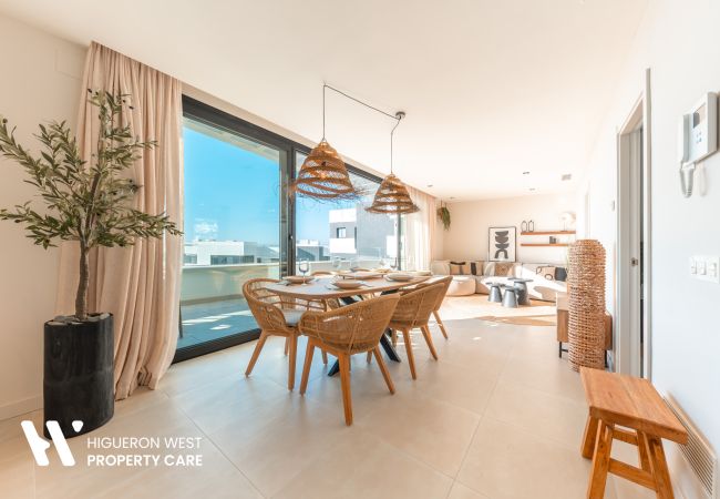 Fuengirola - Apartment