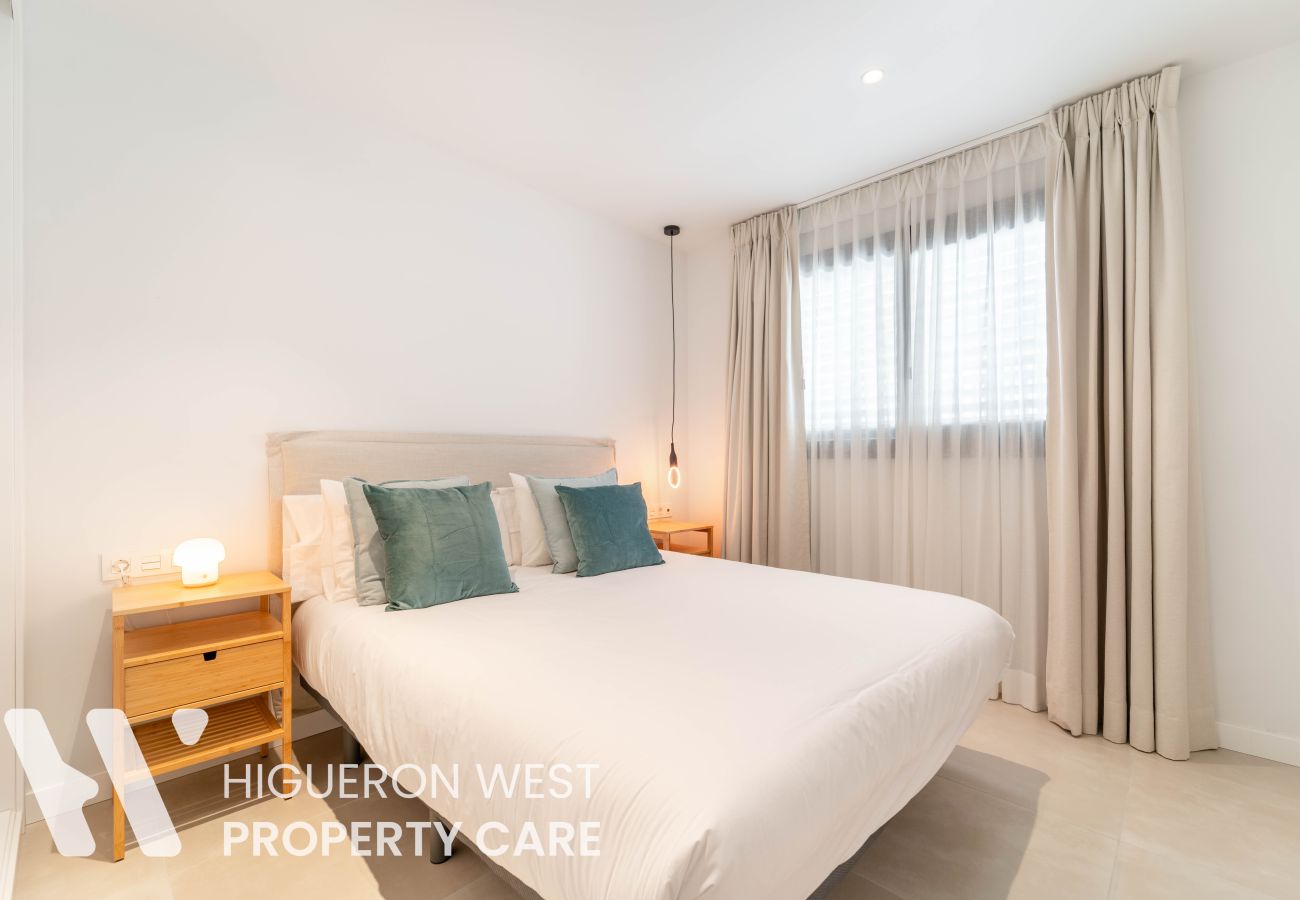 Apartment in Fuengirola - The Skyline Penthouse by HWPC