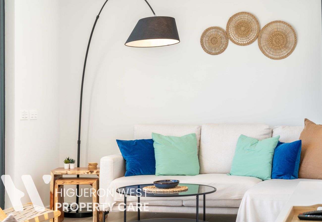 Apartment in Fuengirola - The Skyline Penthouse by HWPC
