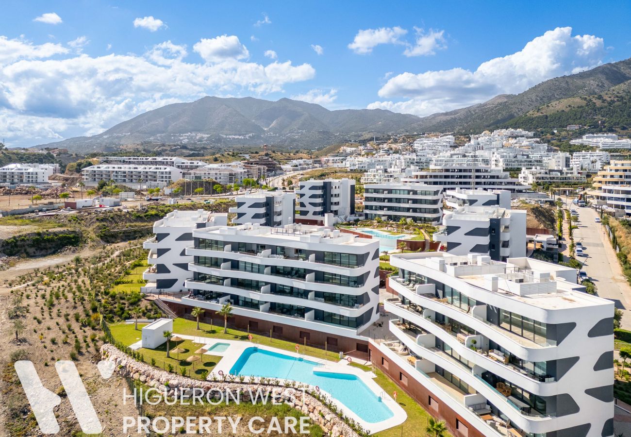 Apartment in Fuengirola - The Sunset Penthouse by HWPC