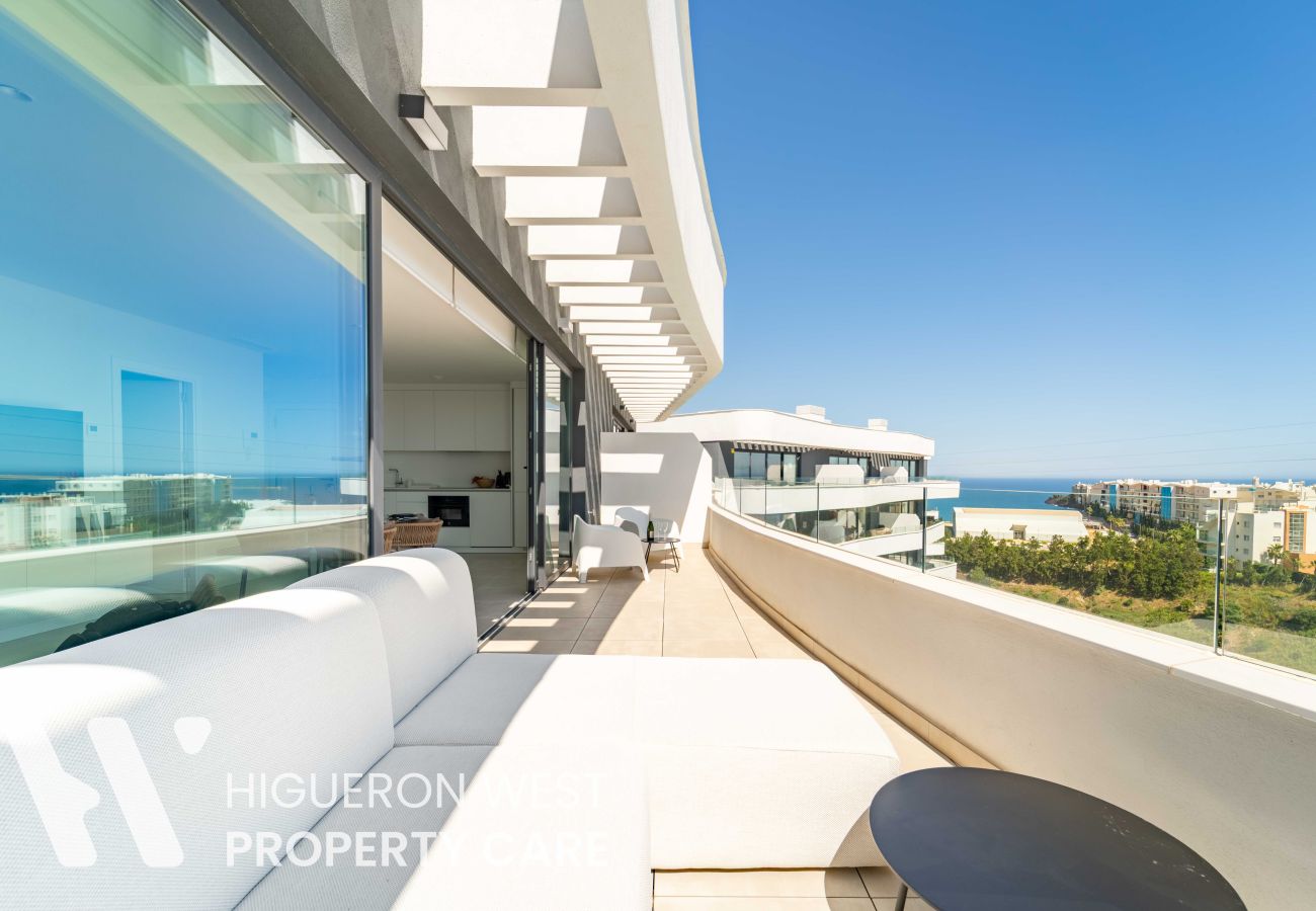 Apartment in Fuengirola - The Sunset Penthouse by HWPC