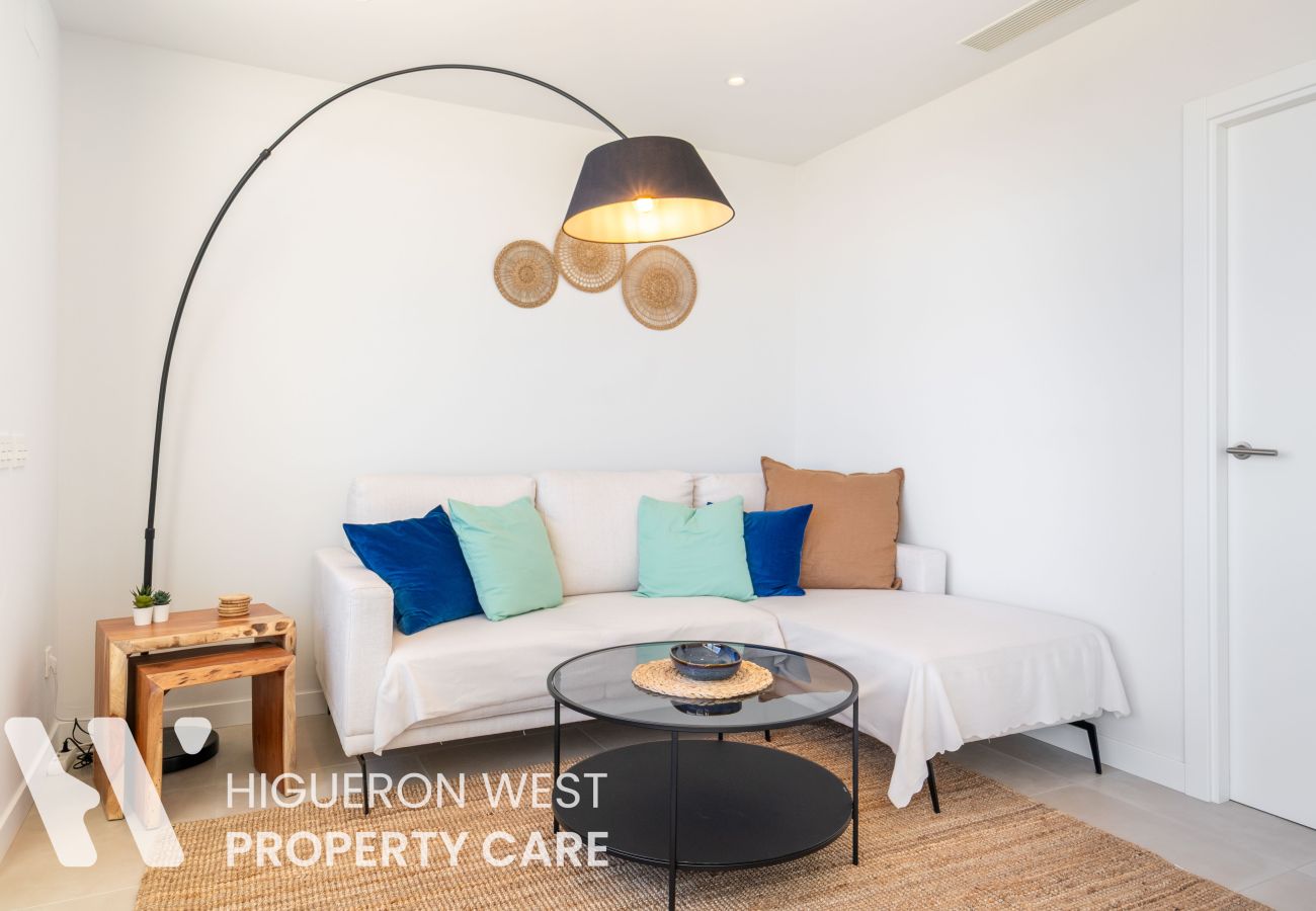 Apartment in Fuengirola - The Sunset Penthouse by HWPC
