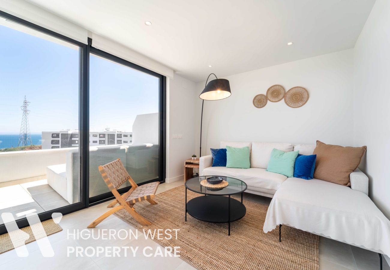 Apartment in Fuengirola - The Sunset Penthouse by HWPC