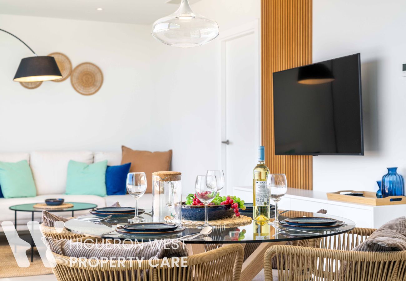 Apartment in Fuengirola - The Sunset Penthouse by HWPC