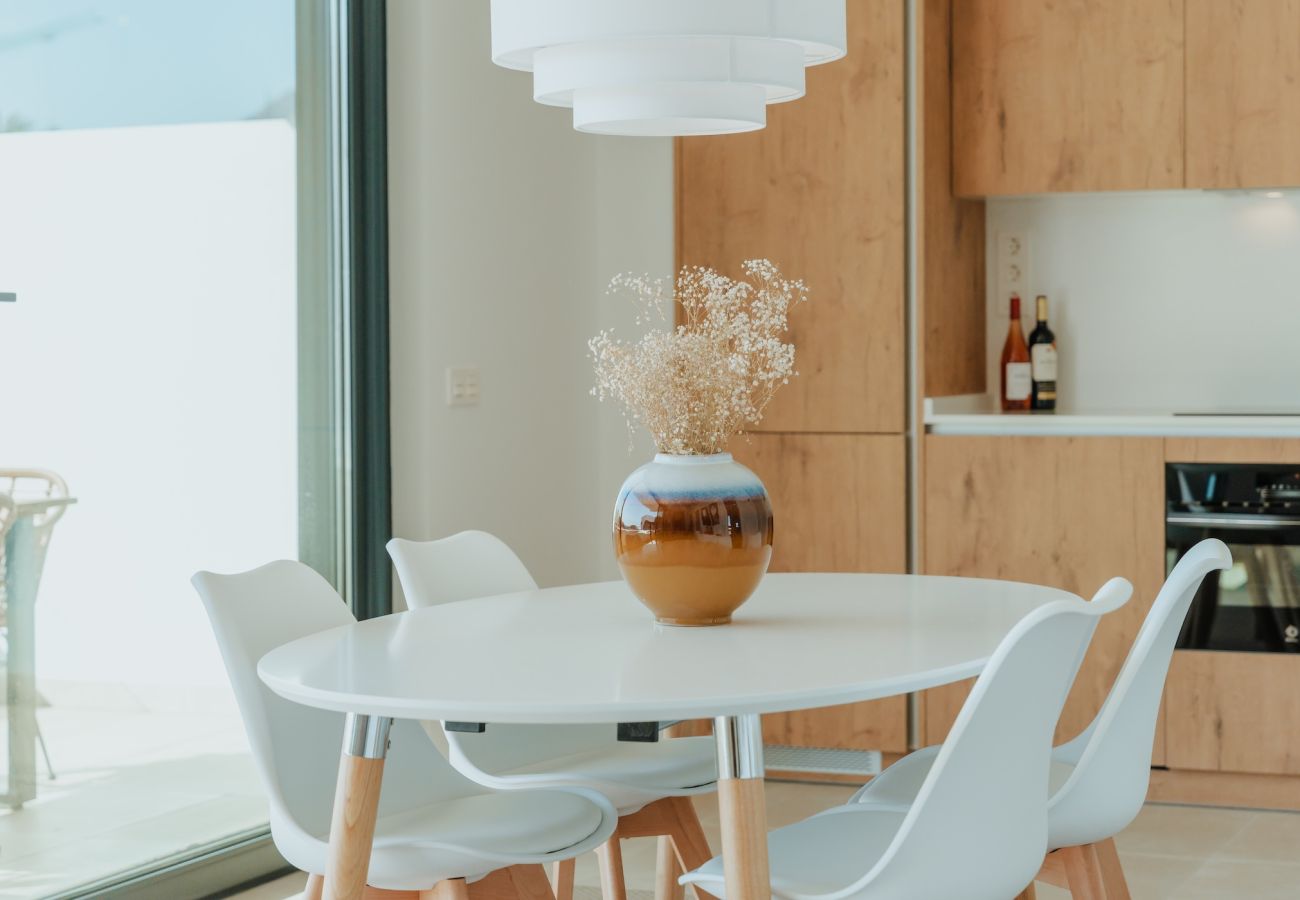 Apartment in Fuengirola - The Sunset Lounge by HWPC