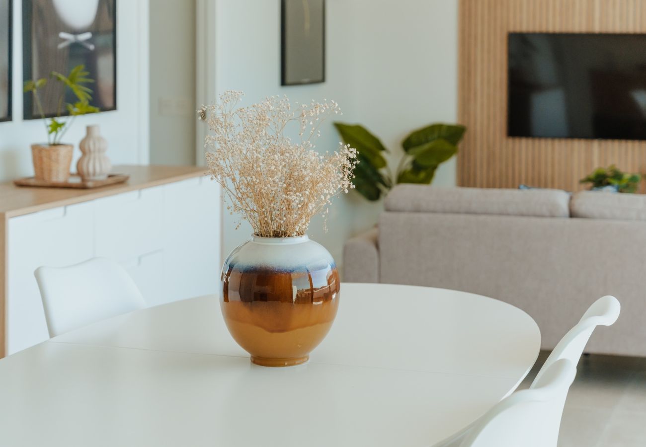 Apartment in Fuengirola - The Sunset Lounge by HWPC