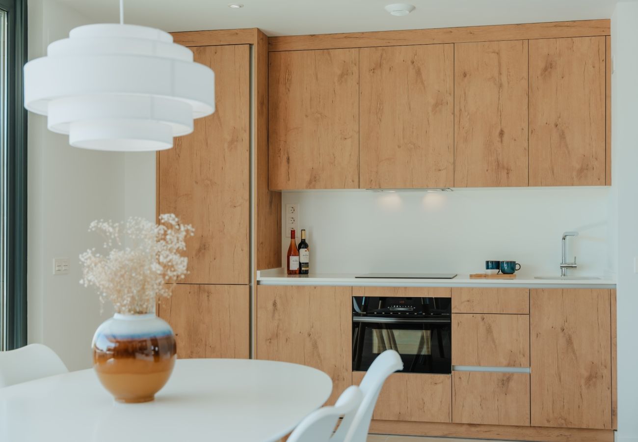 Apartment in Fuengirola - The Sunset Lounge by HWPC