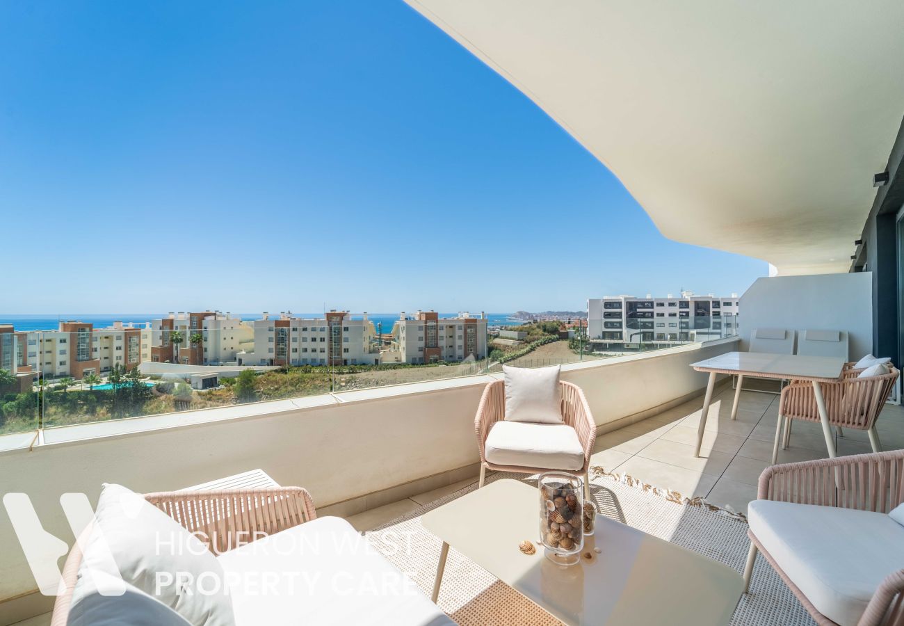 Apartment in Fuengirola - The Casa Solana by HWPC