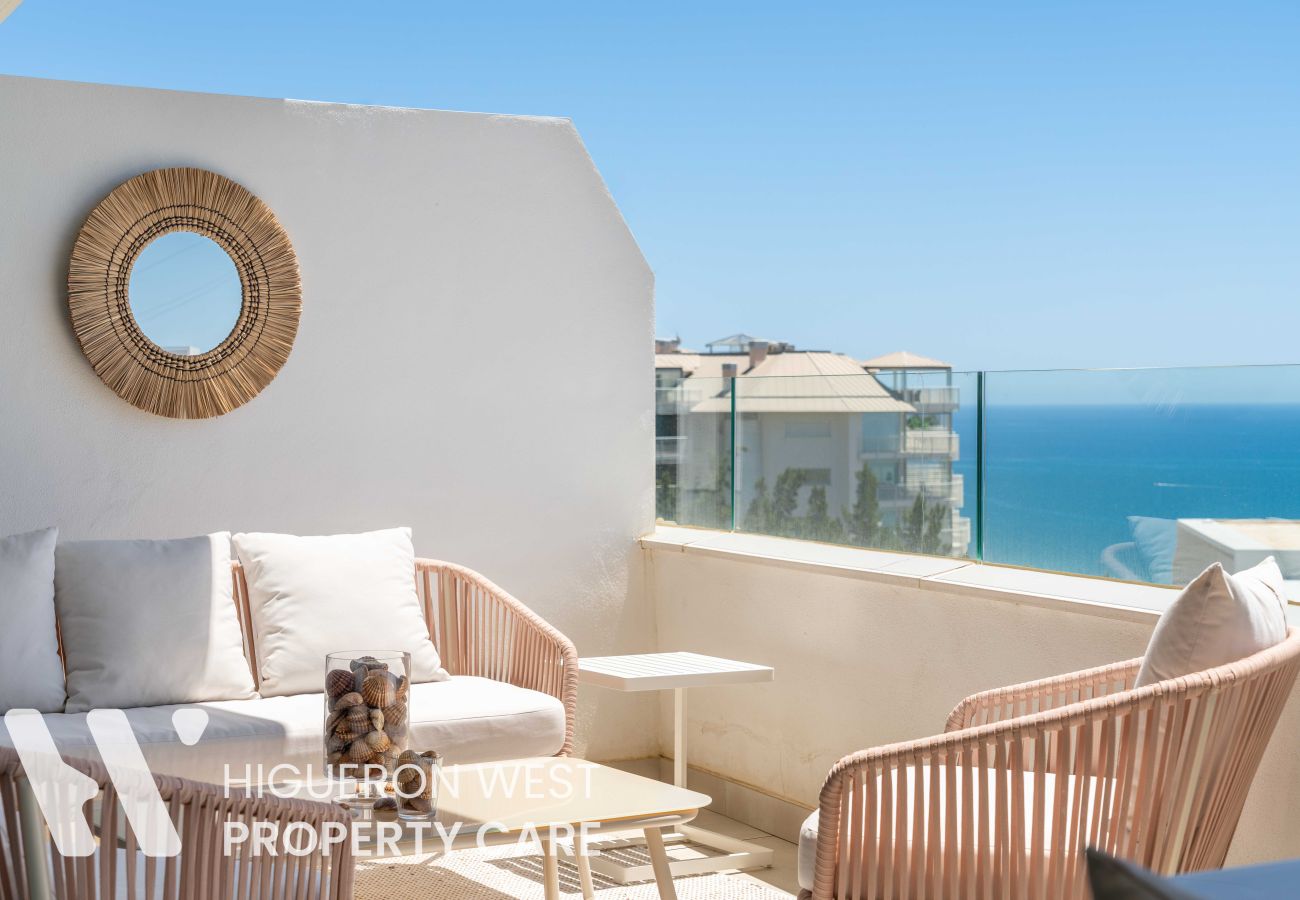 Apartment in Fuengirola - The Casa Solana by HWPC