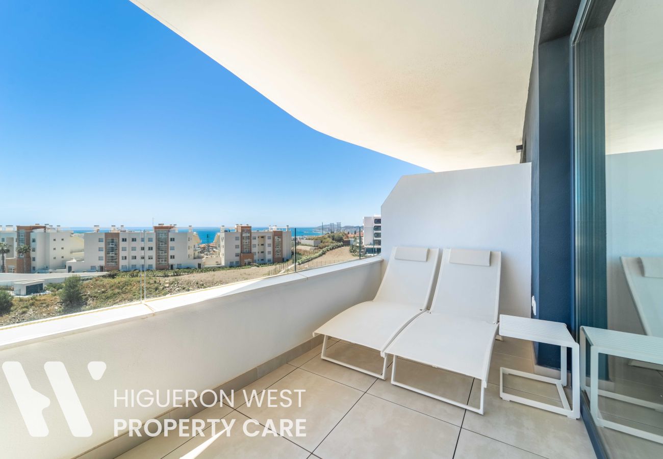 Apartment in Fuengirola - The Casa Solana by HWPC