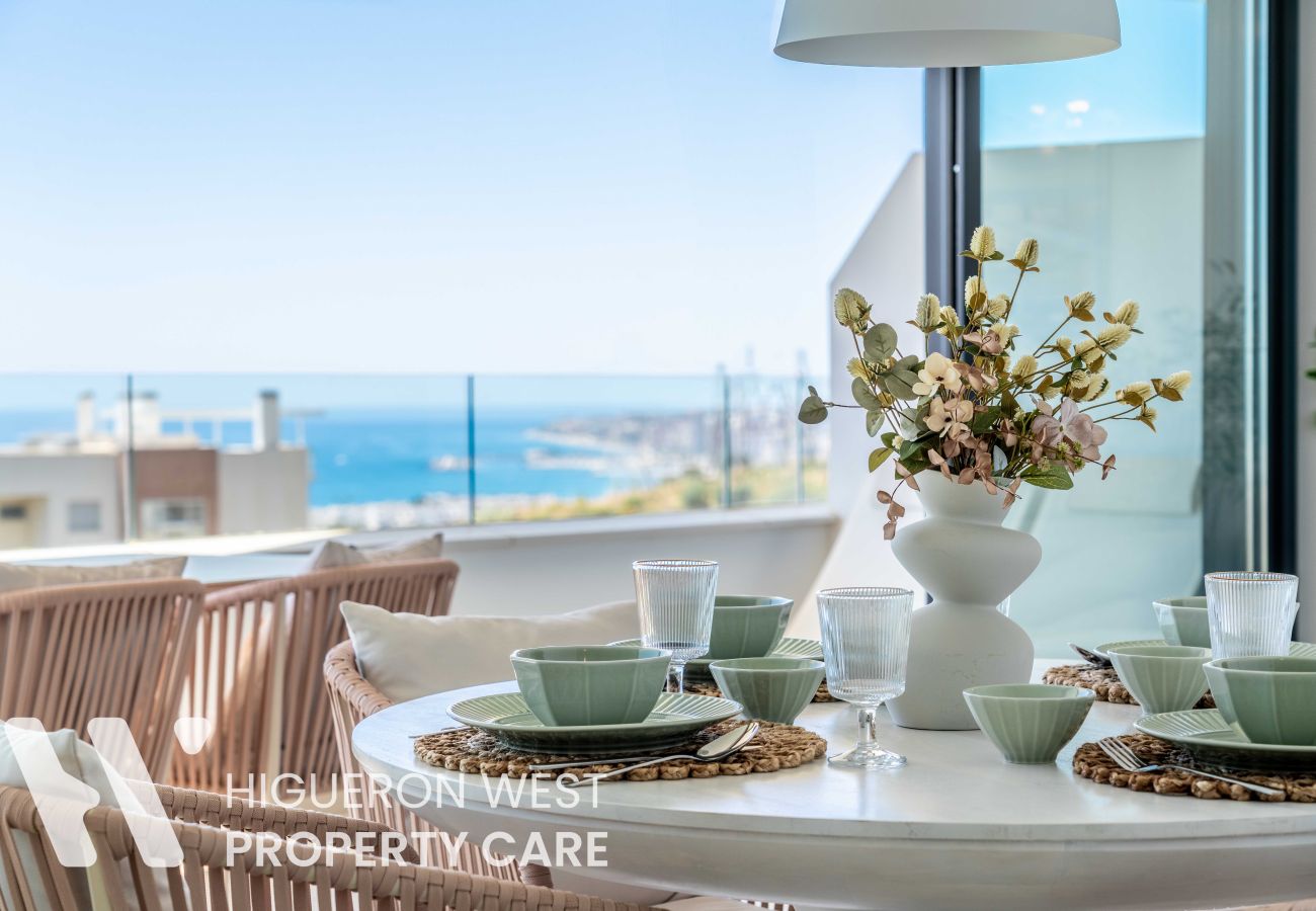 Apartment in Fuengirola - The Casa Solana by HWPC