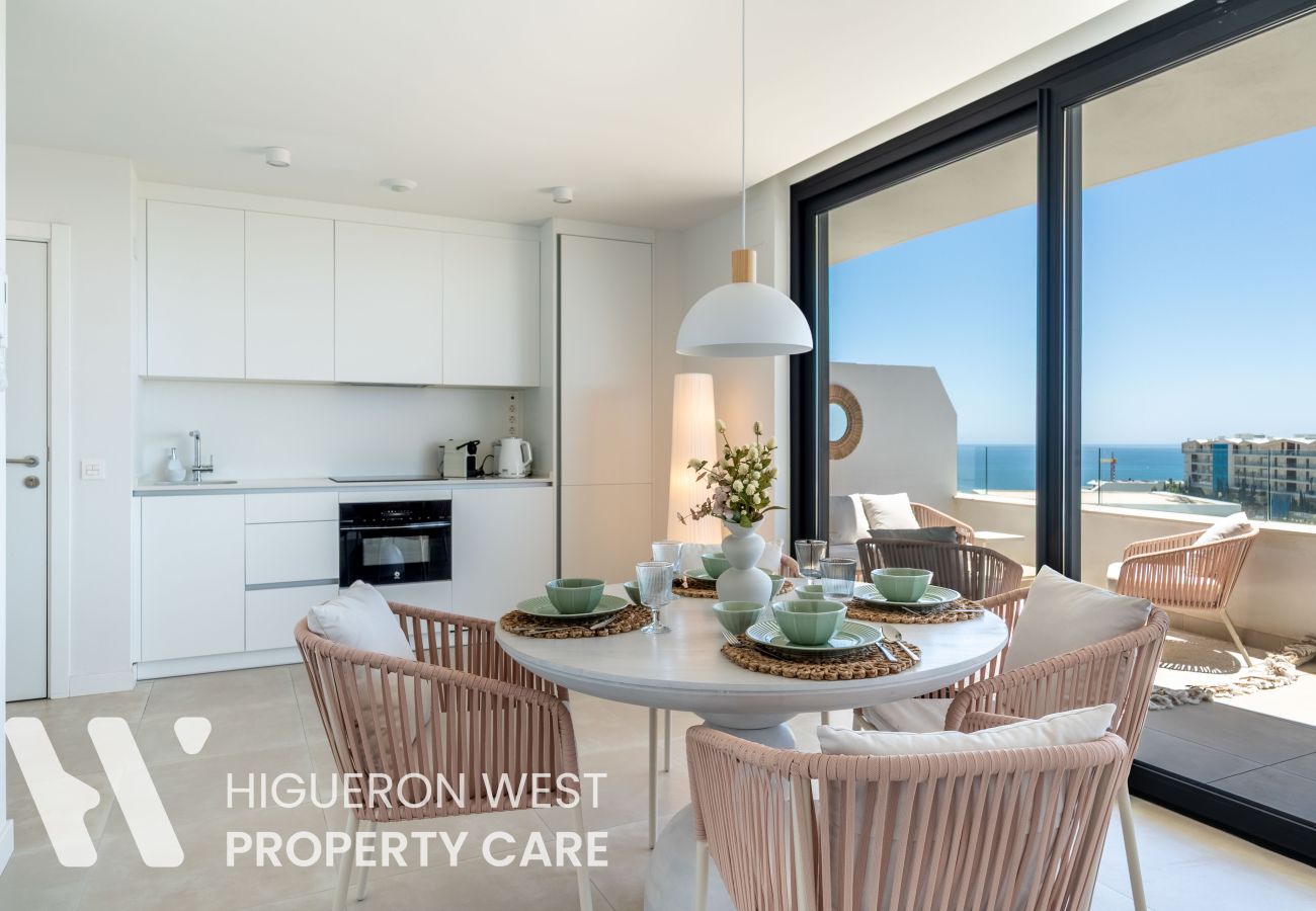 Apartment in Fuengirola - The Casa Solana by HWPC