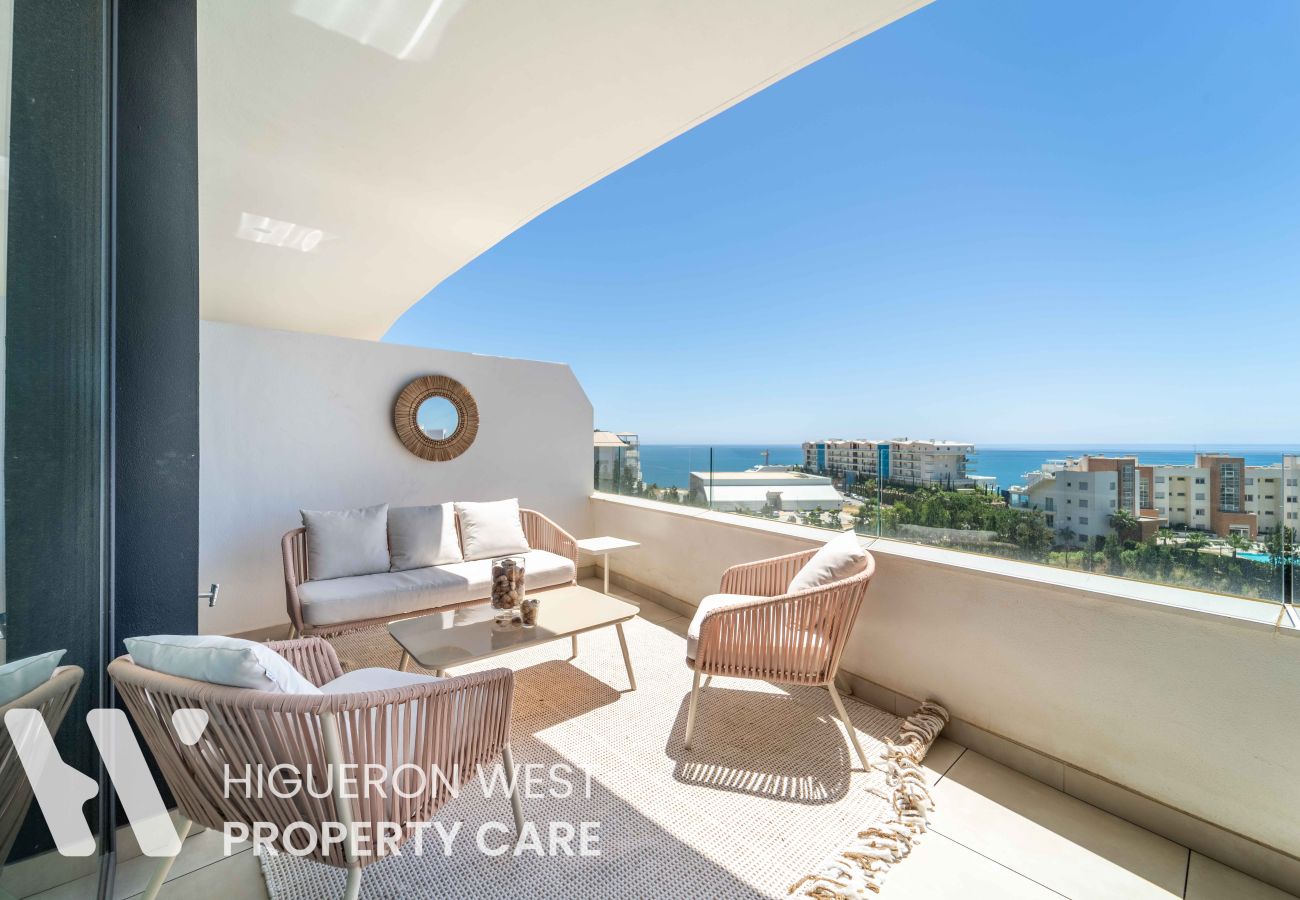 Apartment in Fuengirola - The Casa Solana by HWPC