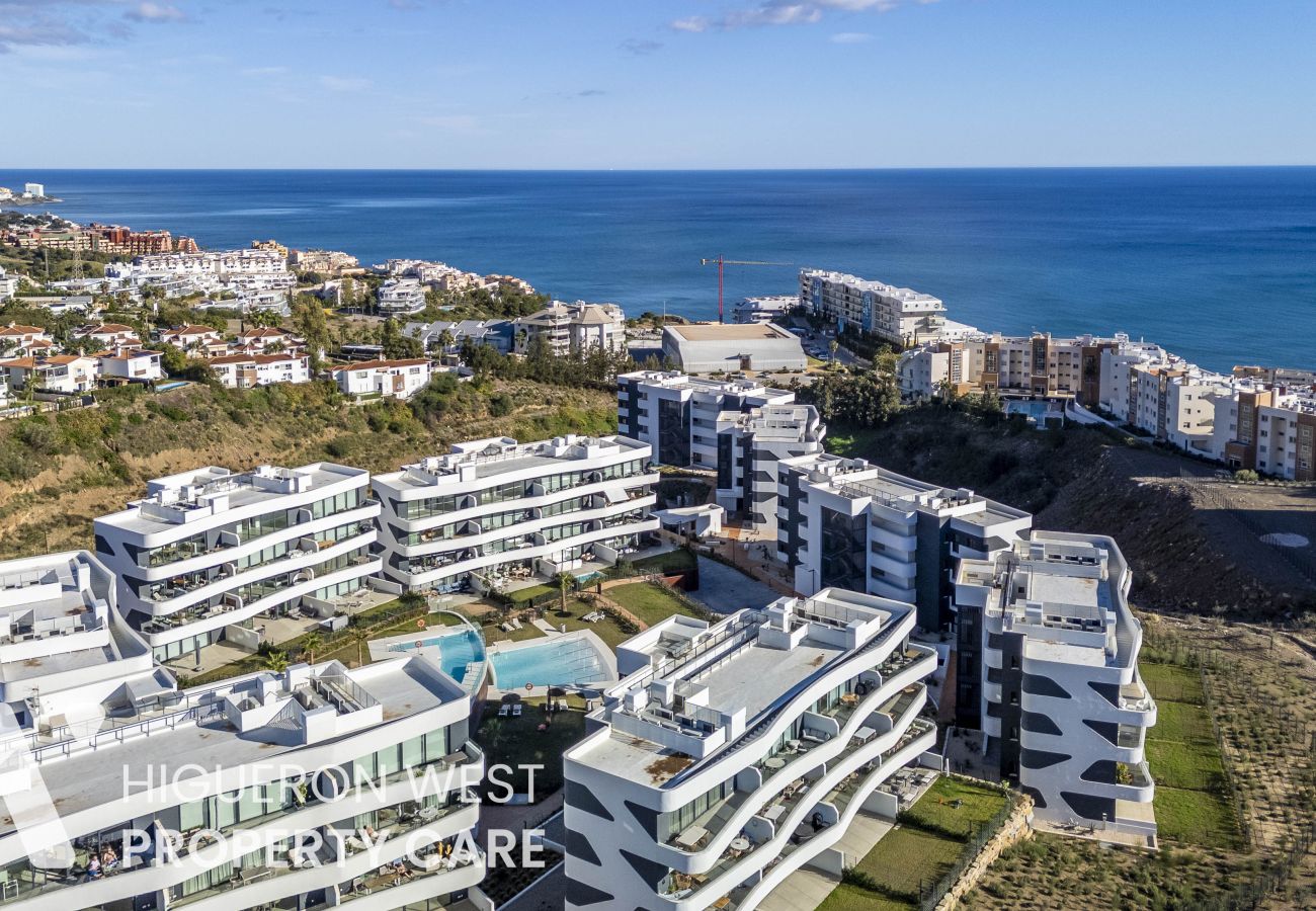 Apartment in Fuengirola - The Casa Solana by HWPC