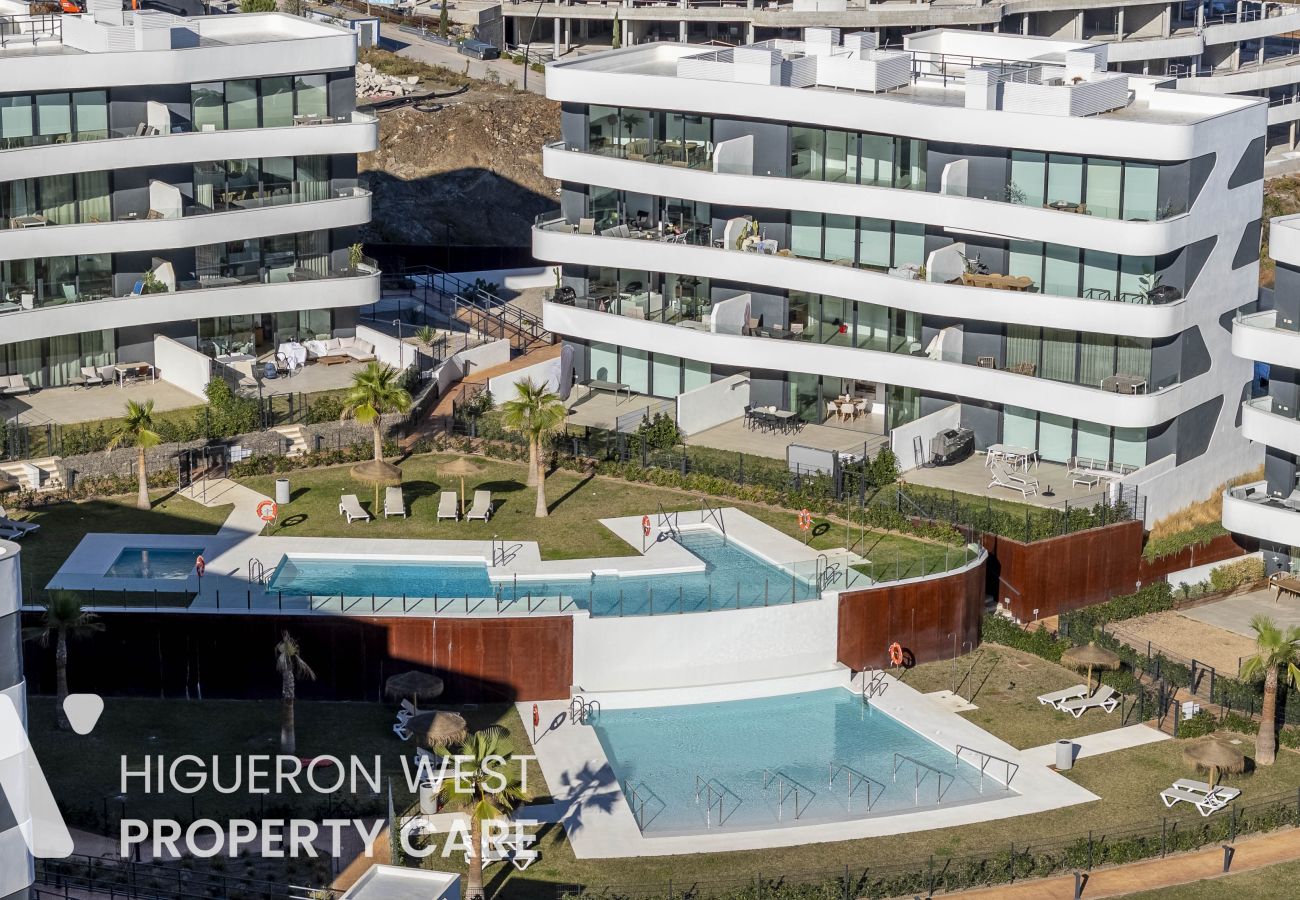 Apartment in Fuengirola - The Casa Solana by HWPC