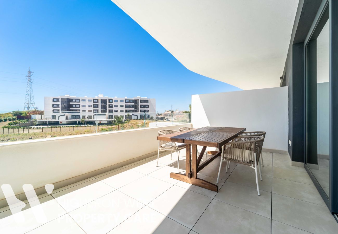 Apartment in Fuengirola - El Sol Sur by HWPC