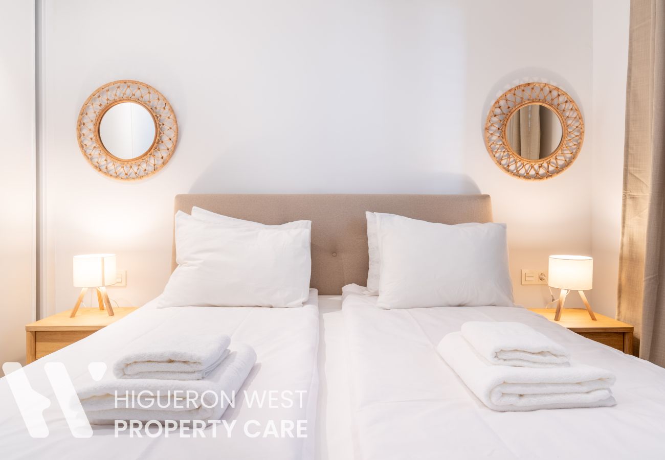 Apartment in Fuengirola - El Sol Sur by HWPC