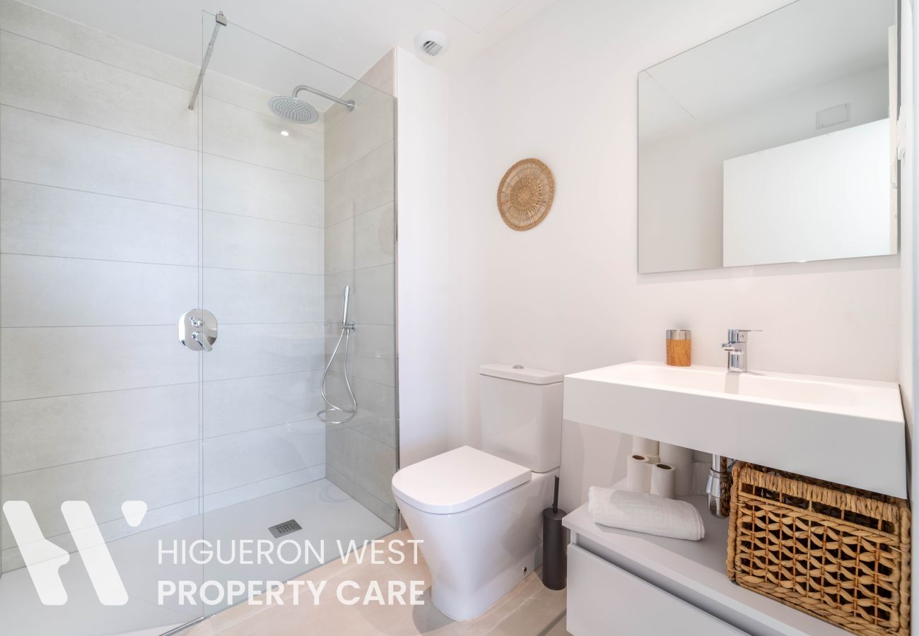 Apartment in Fuengirola - El Sol Sur by HWPC