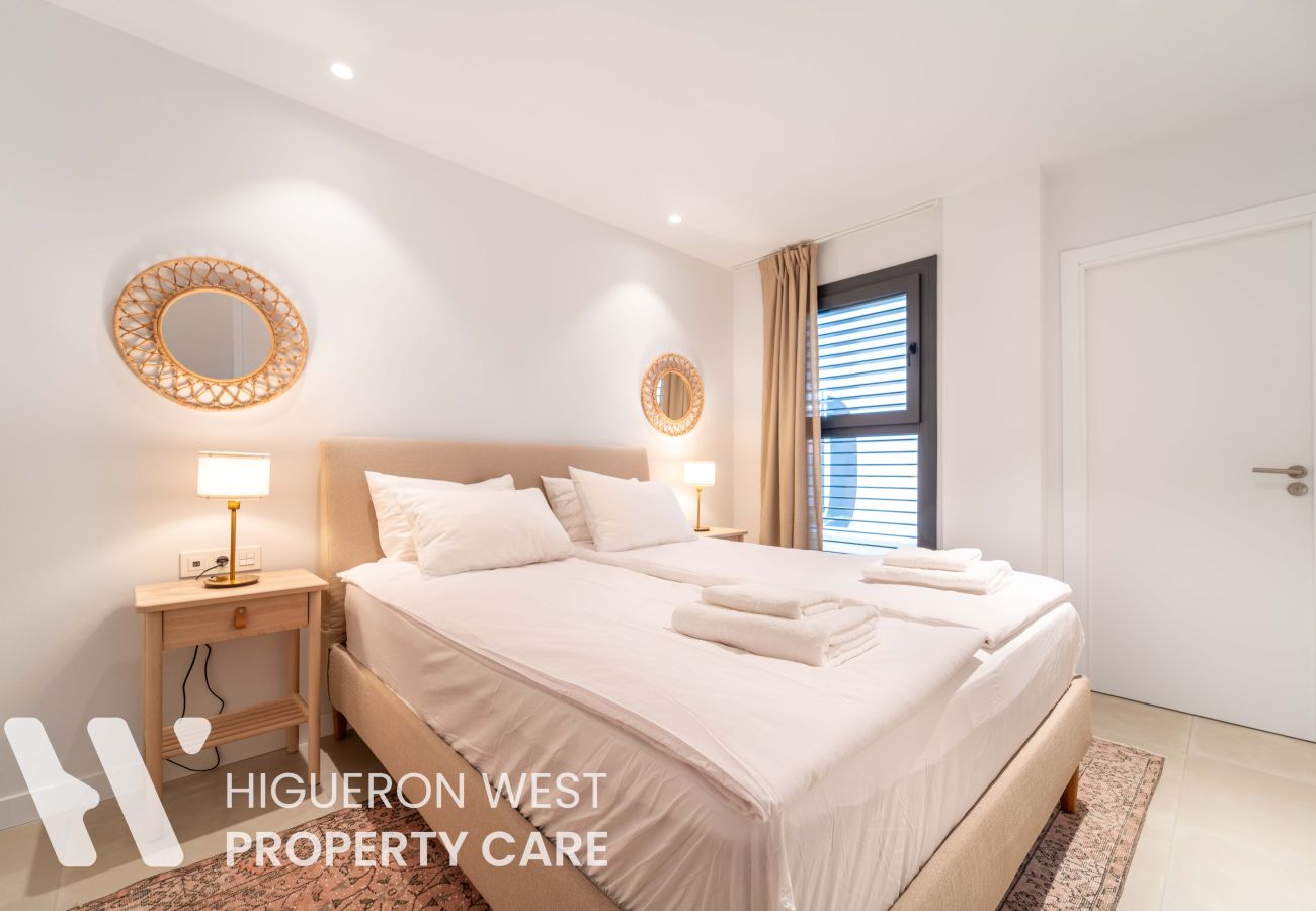 Apartment in Fuengirola - El Sol Sur by HWPC