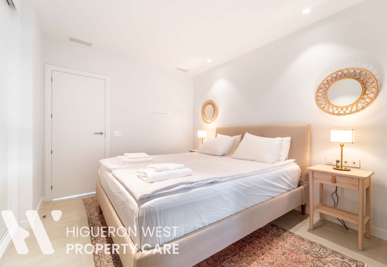 Apartment in Fuengirola - El Sol Sur by HWPC