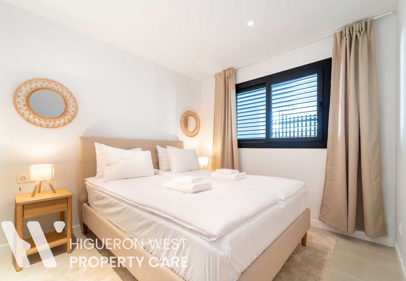 Apartment in Fuengirola - El Sol Sur by HWPC