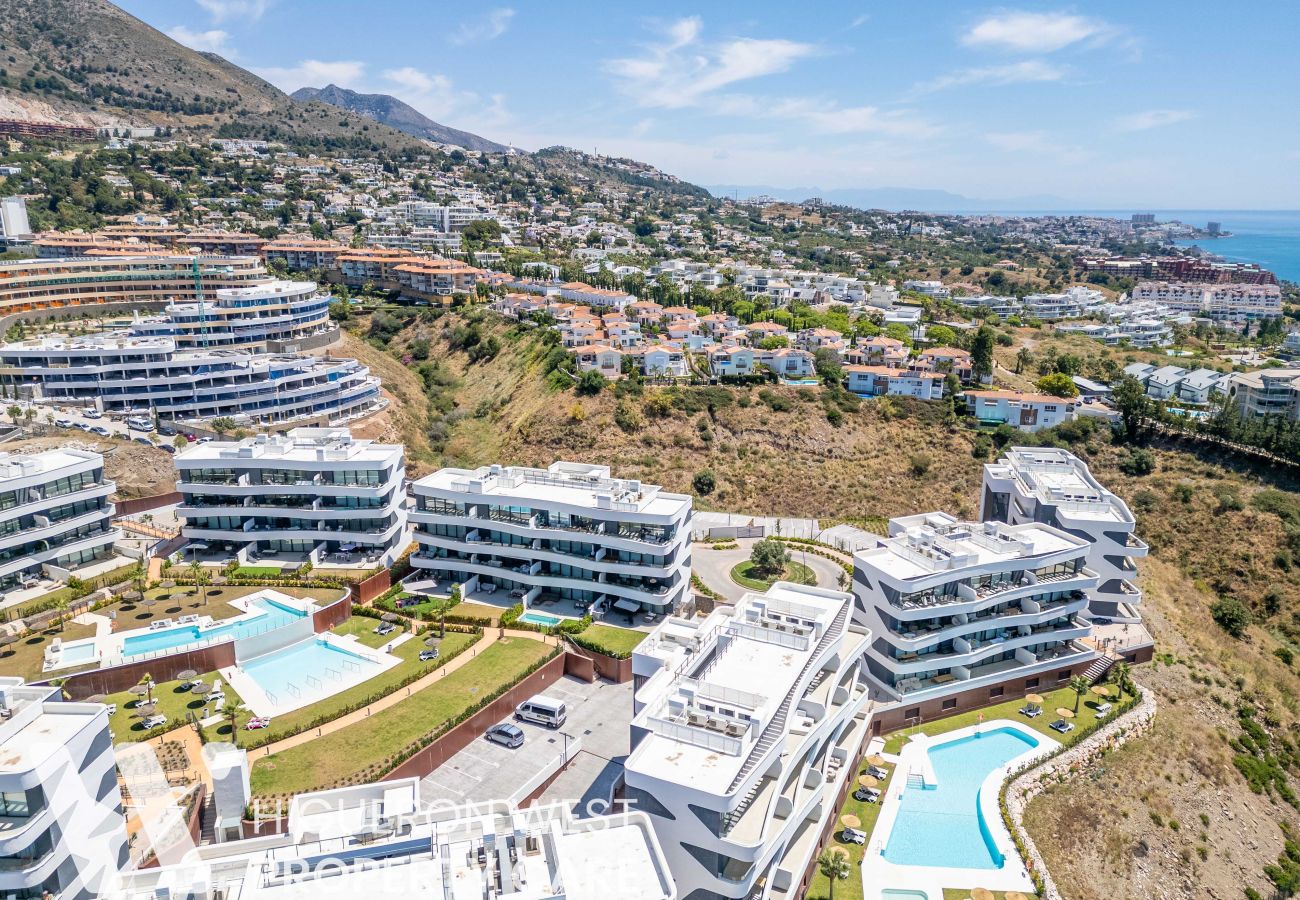 Apartment in Fuengirola - El Sol Sur by HWPC