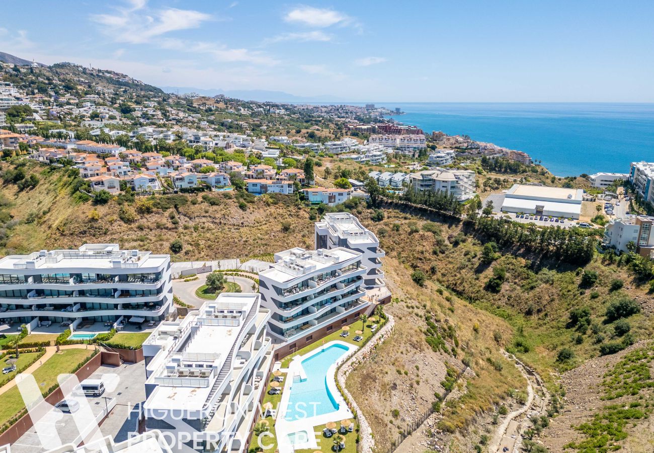 Apartment in Fuengirola - El Sol Sur by HWPC
