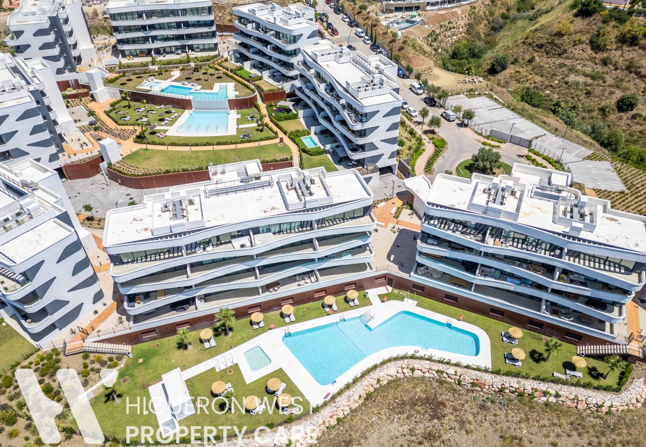 Apartment in Fuengirola - El Sol Sur by HWPC