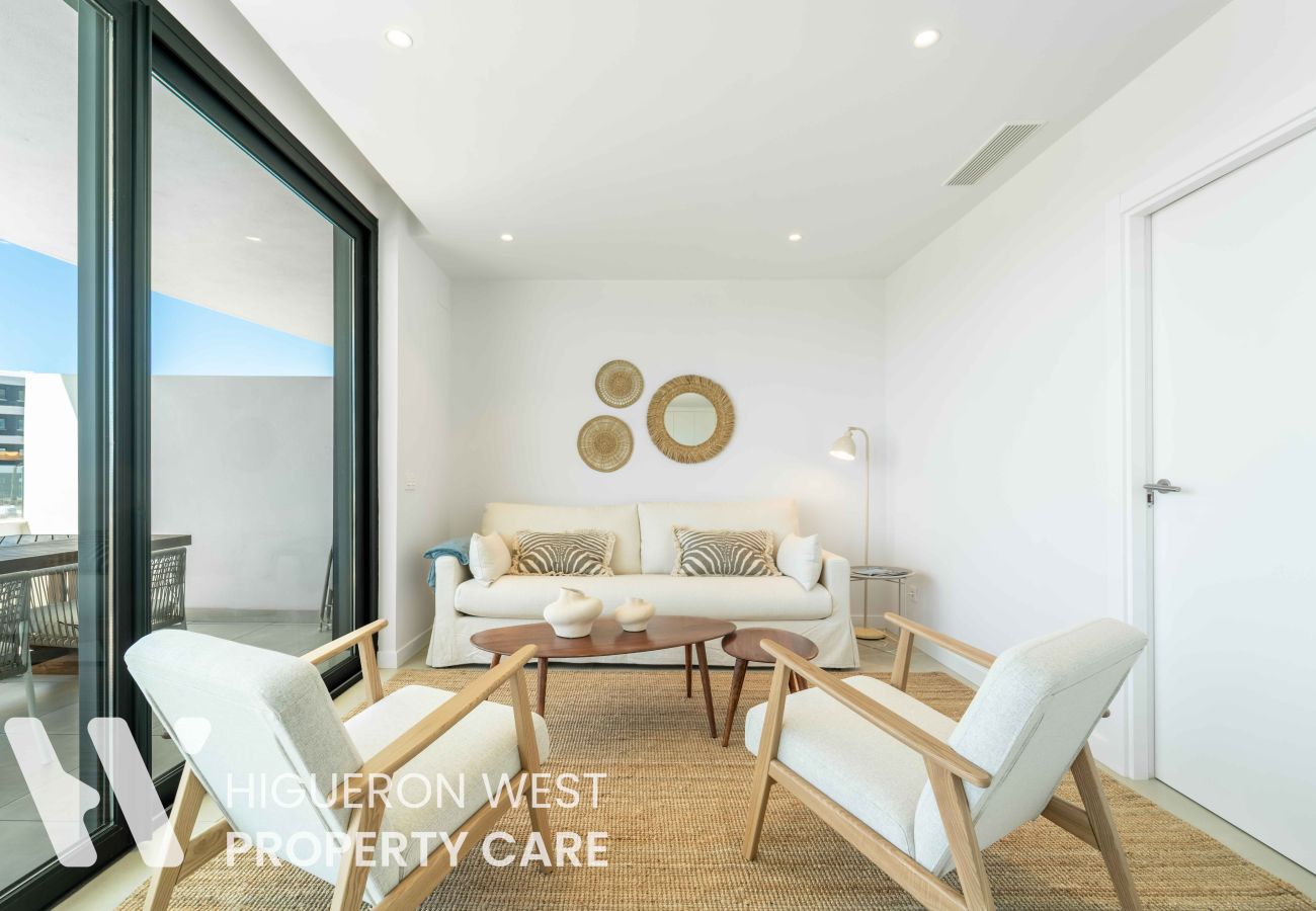 Apartment in Fuengirola - El Sol Sur by HWPC