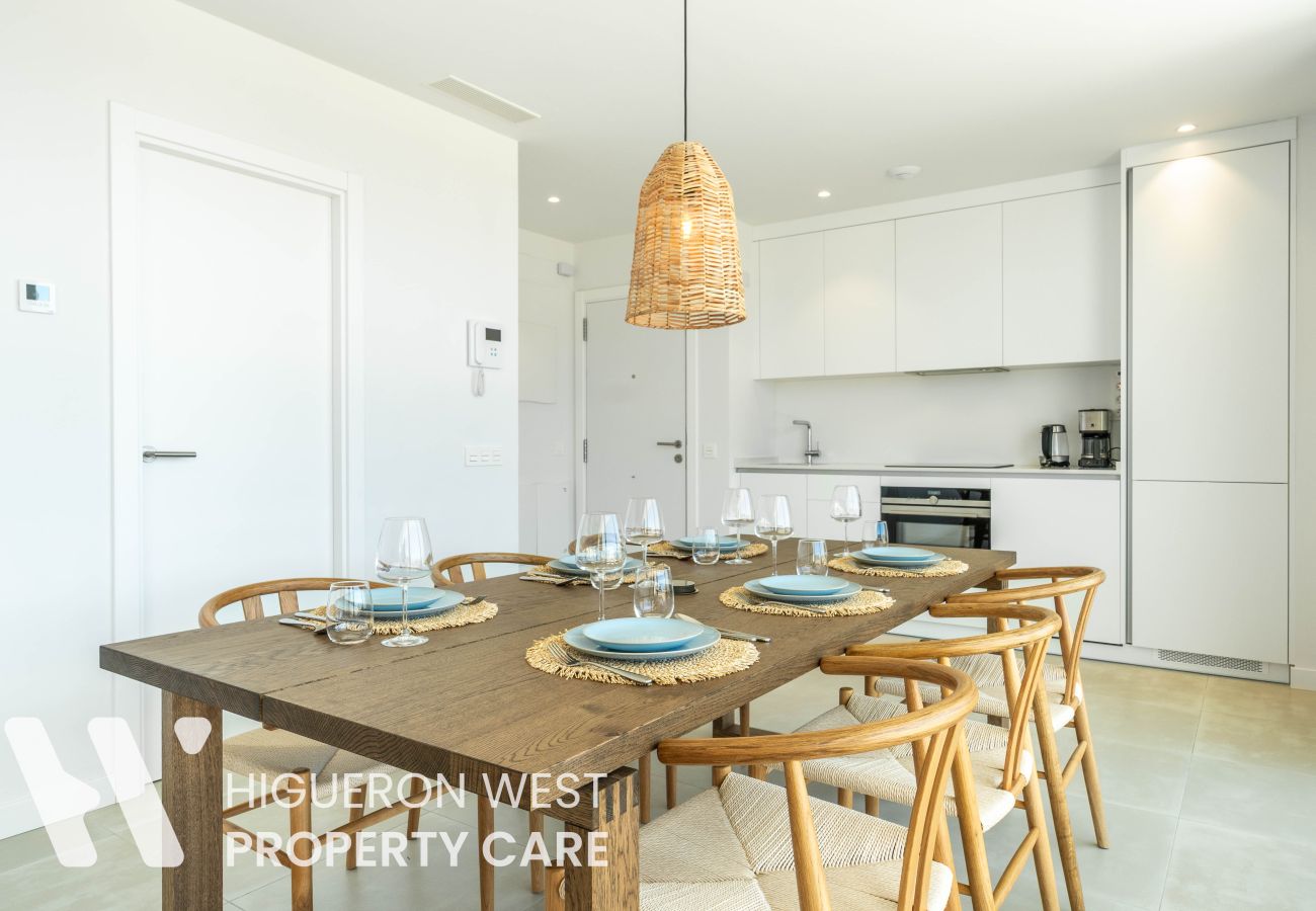 Apartment in Fuengirola - El Sol Sur by HWPC
