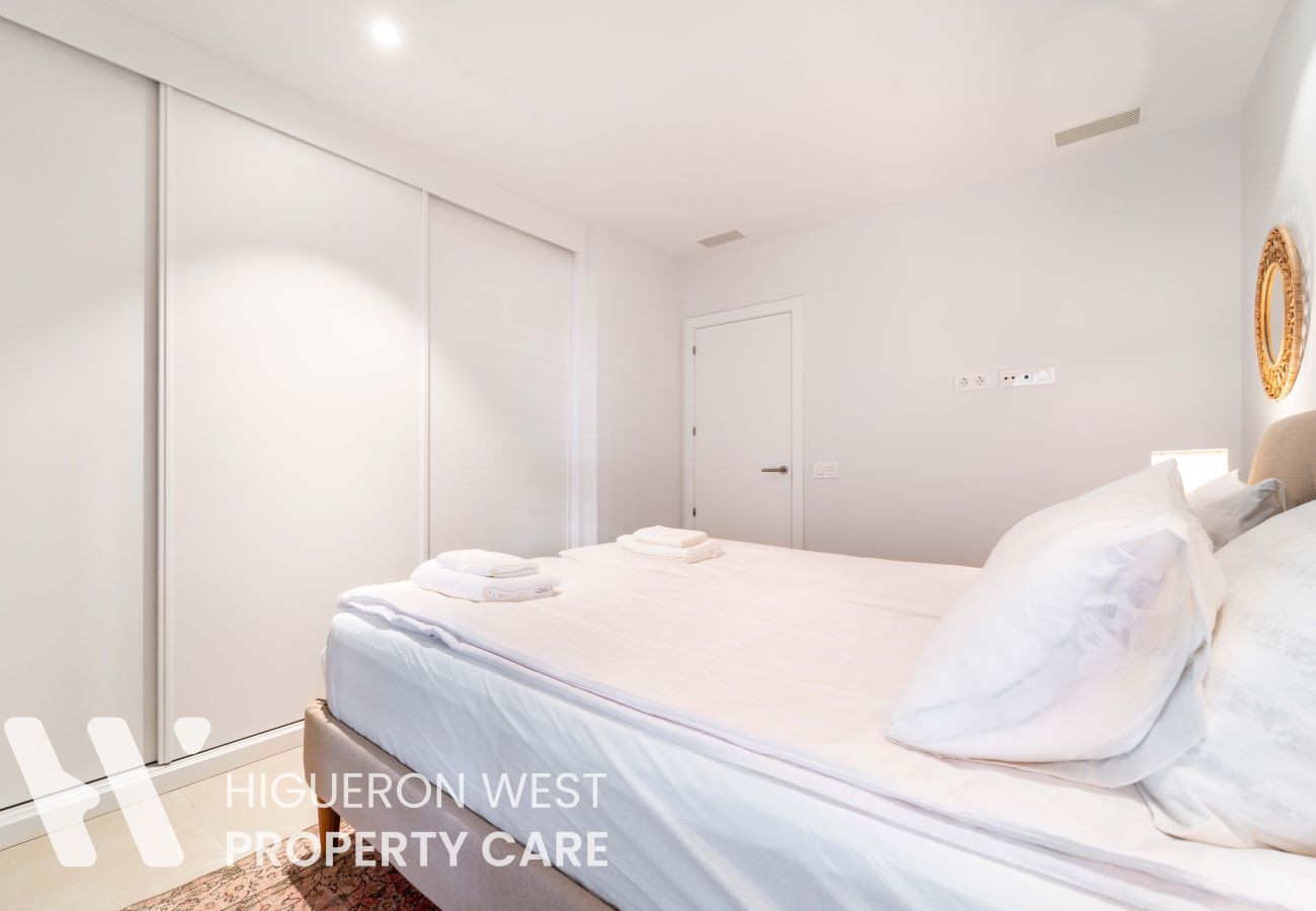 Apartment in Fuengirola - El Sol Sur by HWPC
