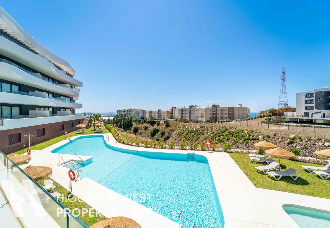 Apartment in Fuengirola - El Sol Sur by HWPC