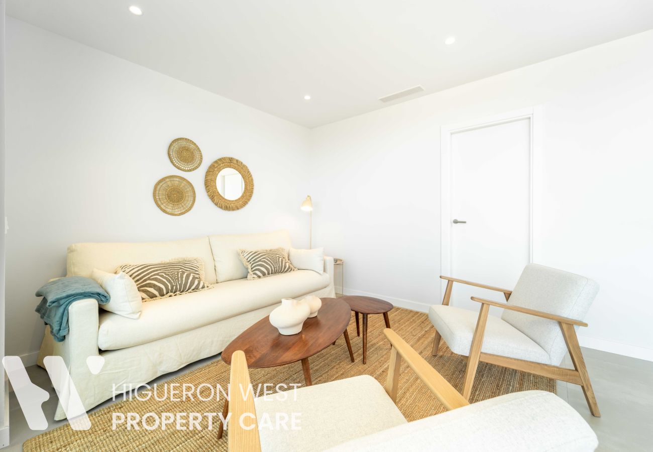 Apartment in Fuengirola - El Sol Sur by HWPC
