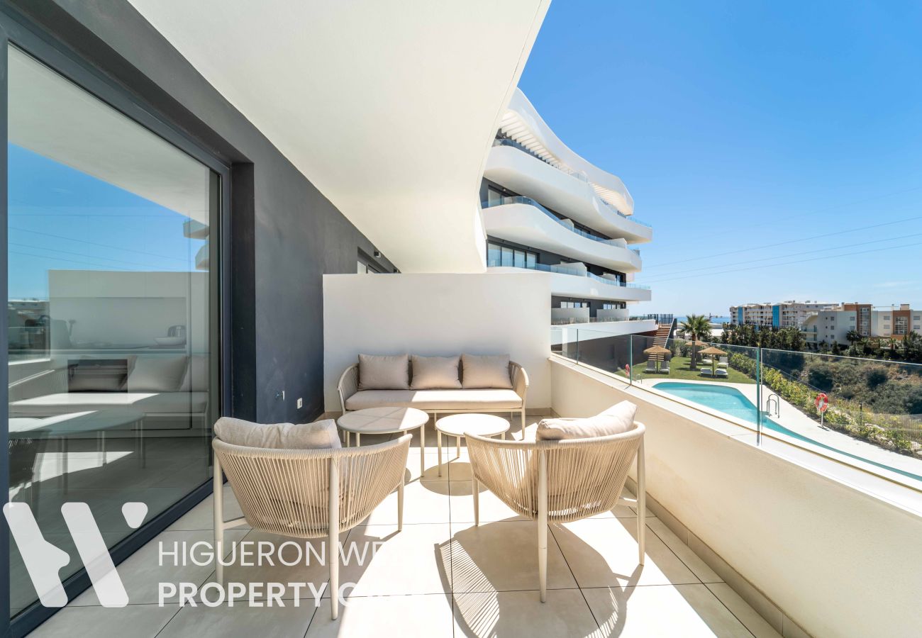 Apartment in Fuengirola - El Sol Sur by HWPC
