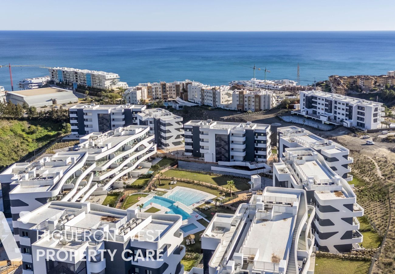 Apartment in Fuengirola - El Sol Sur by HWPC