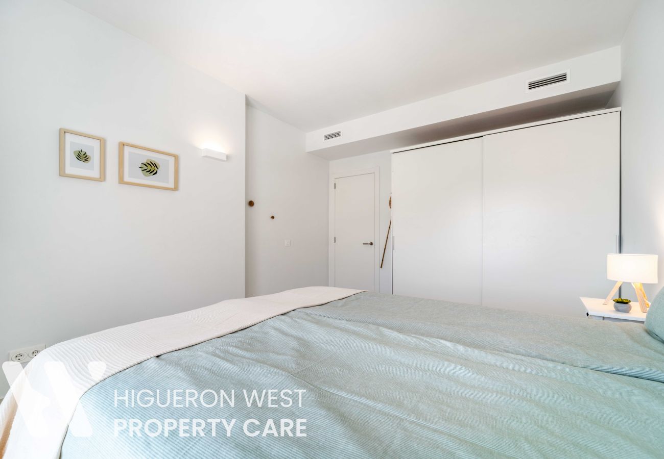 Apartment in Benalmádena - The Sunset Vista – The Hill Collection by HWPC