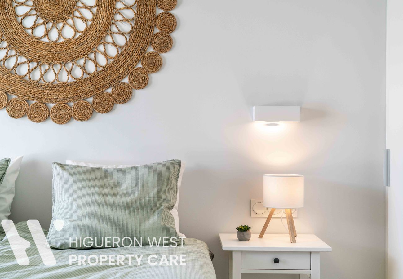Apartment in Benalmádena - The Sunset Vista – The Hill Collection by HWPC