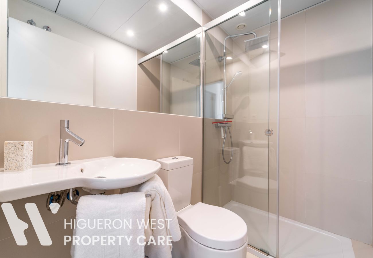 Apartment in Benalmádena - The Sunset Vista – The Hill Collection by HWPC
