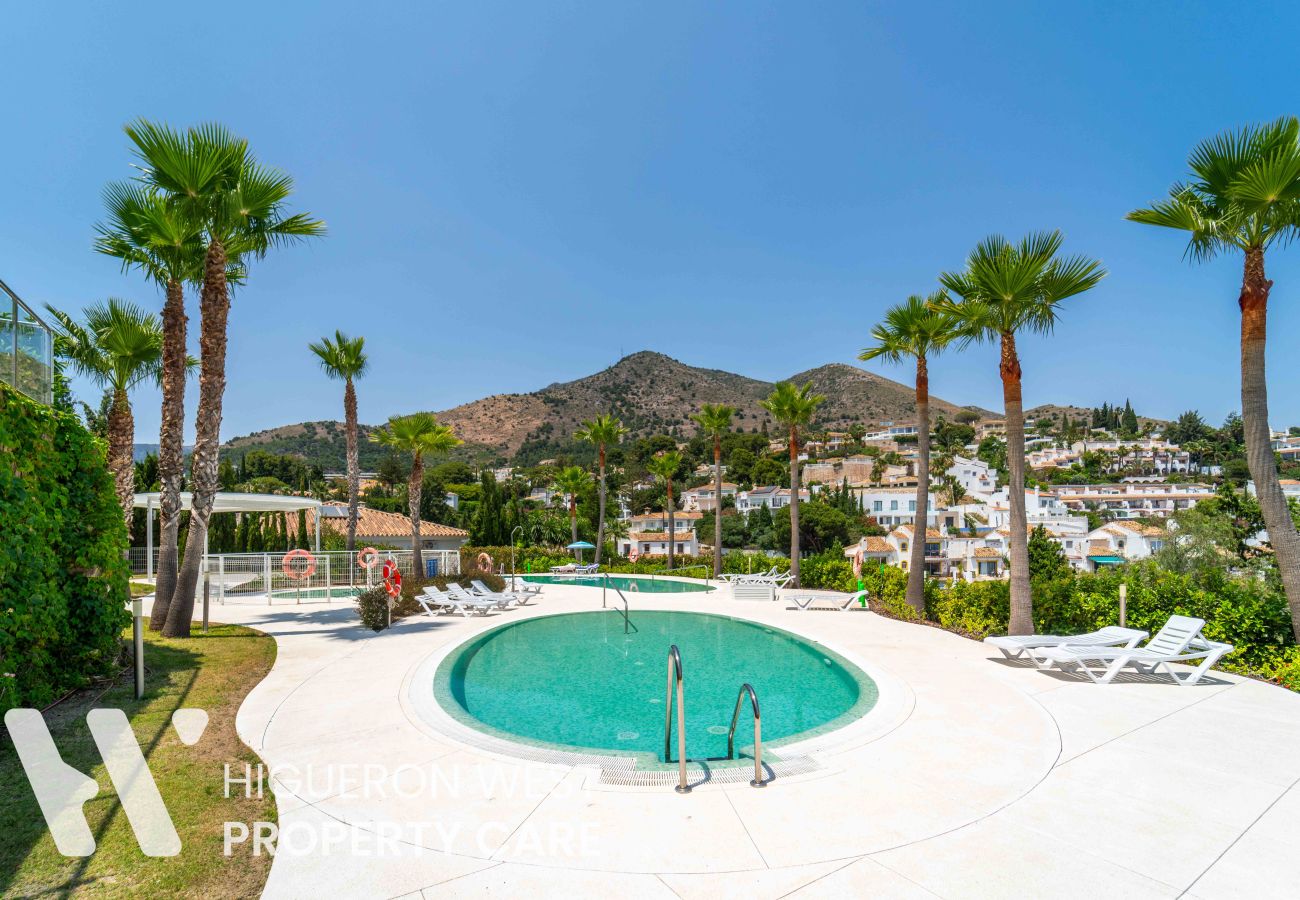 Apartment in Benalmádena - The Sunset Vista – The Hill Collection by HWPC