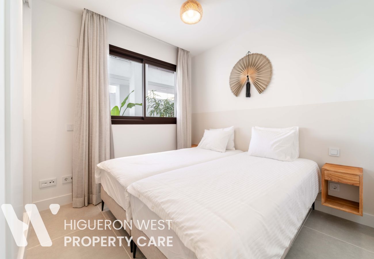Apartment in Fuengirola - The Family Garden by HWPC