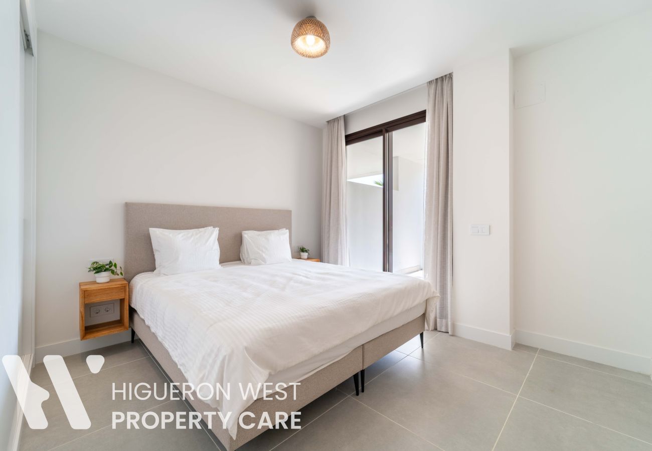 Apartment in Fuengirola - The Family Garden by HWPC