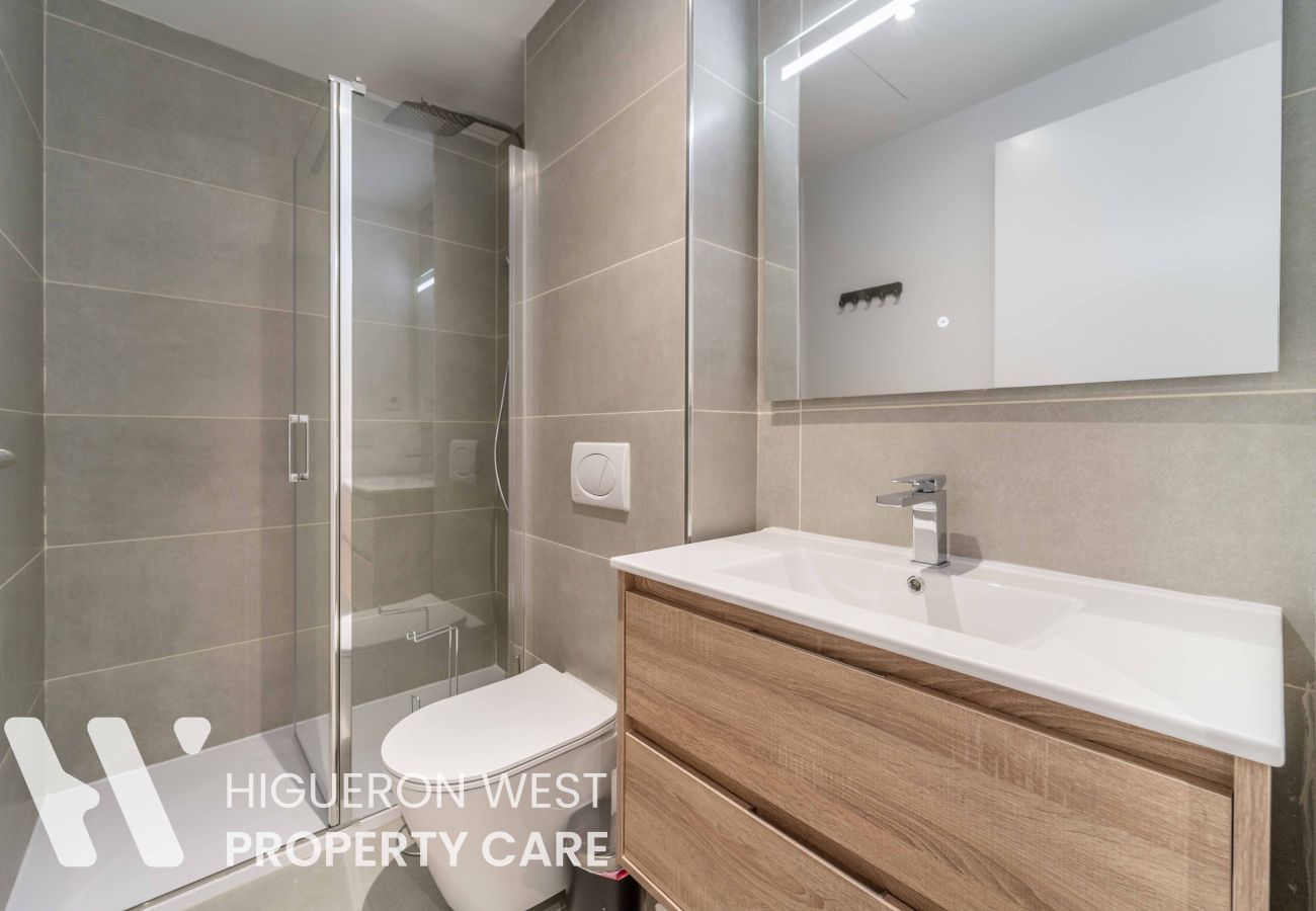 Apartment in Fuengirola - The Family Garden by HWPC