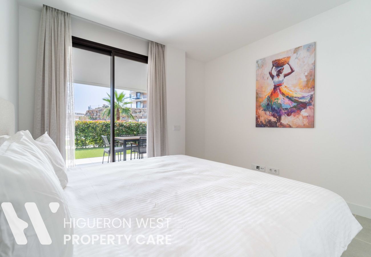 Apartment in Fuengirola - The Family Garden by HWPC
