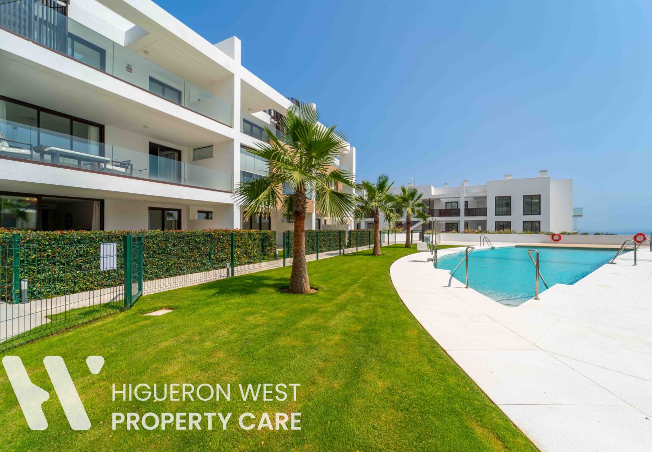 Apartment in Fuengirola - The Family Garden by HWPC