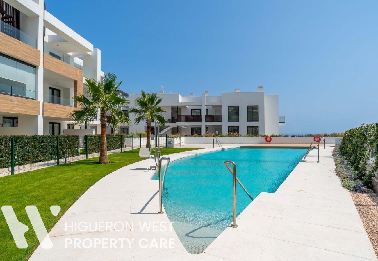 Apartment in Fuengirola - The Family Garden by HWPC