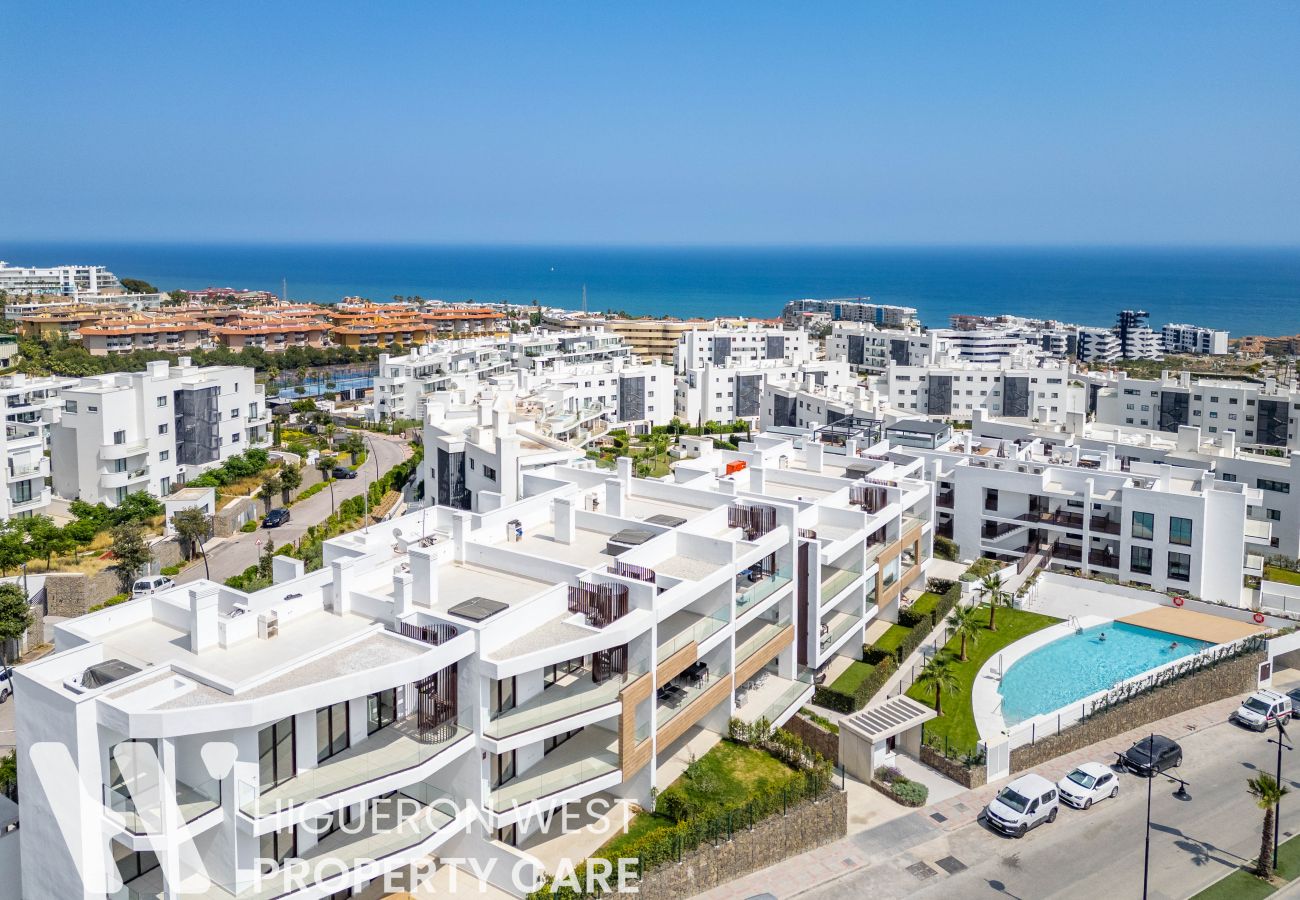 Apartment in Fuengirola - The Family Garden by HWPC