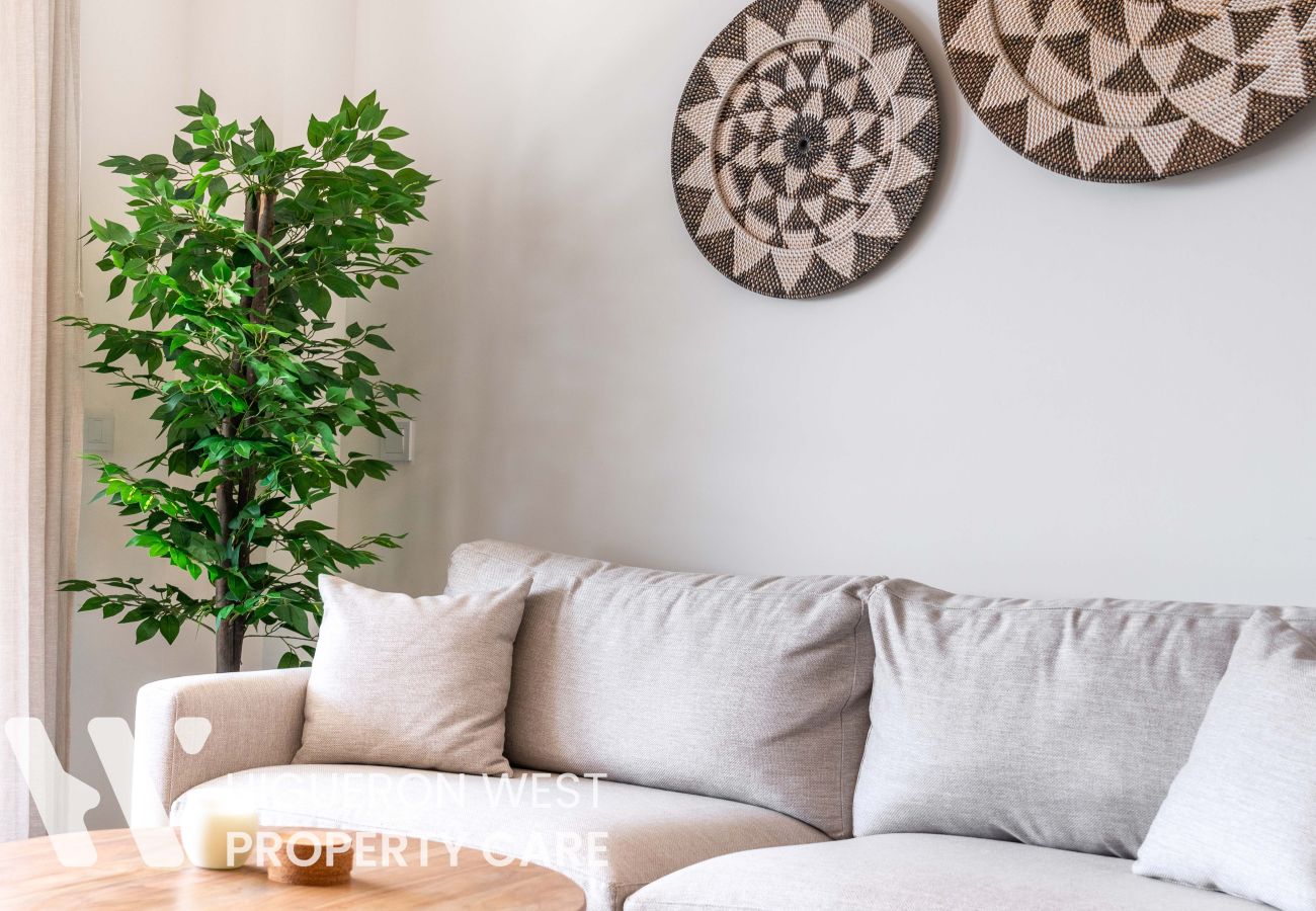 Apartment in Fuengirola - The Family Garden by HWPC
