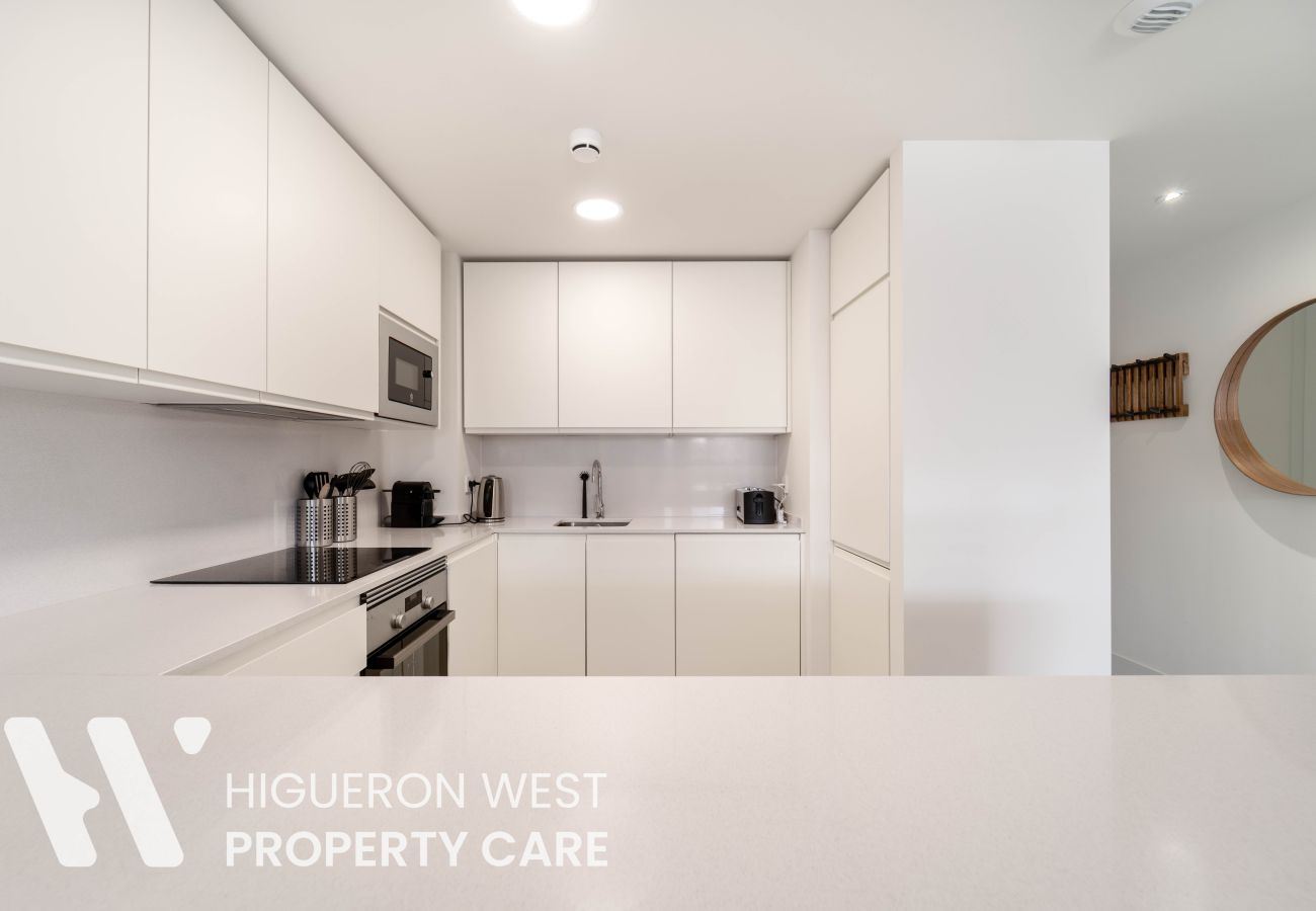 Apartment in Fuengirola - The Family Garden by HWPC