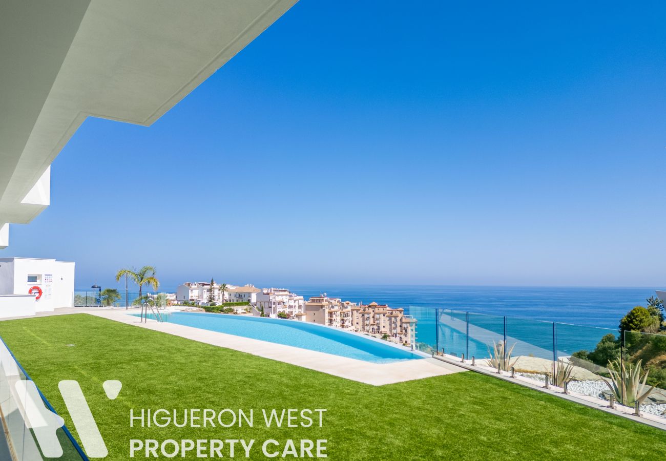 Apartment in Benalmádena - Luma View Retreat By HWPC